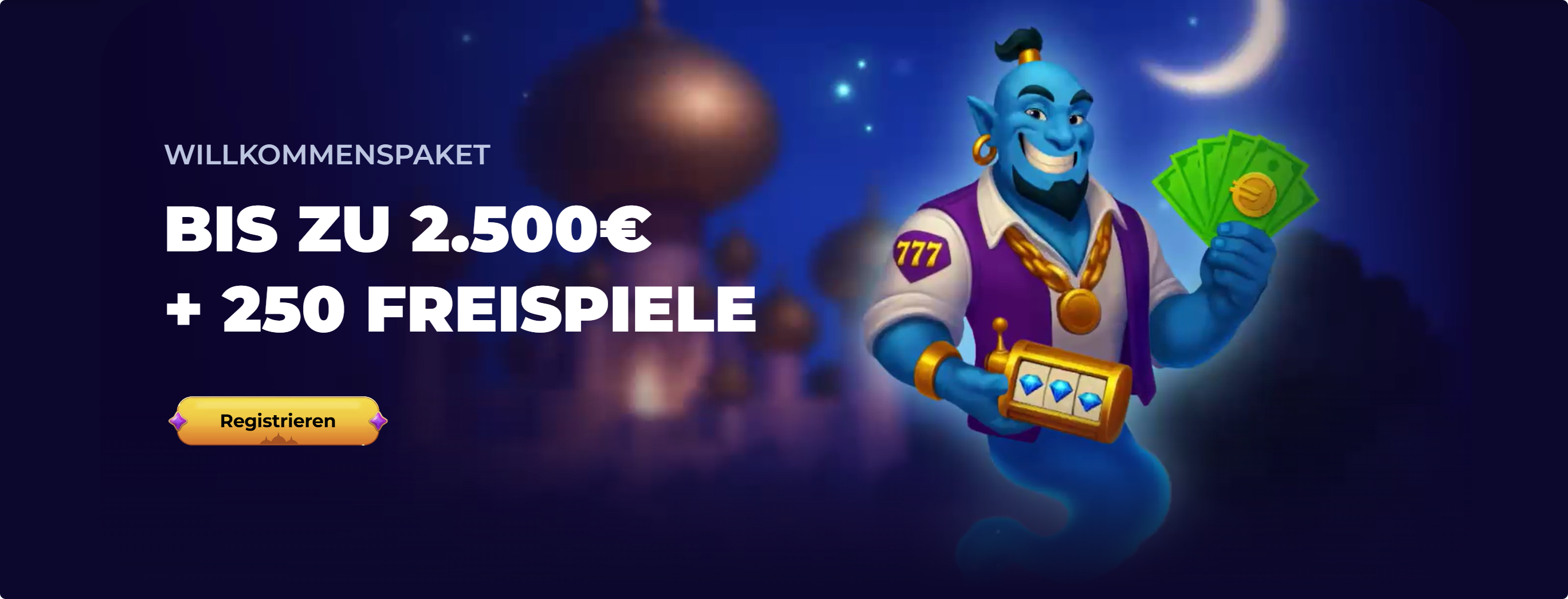 Morospin Casino Austria